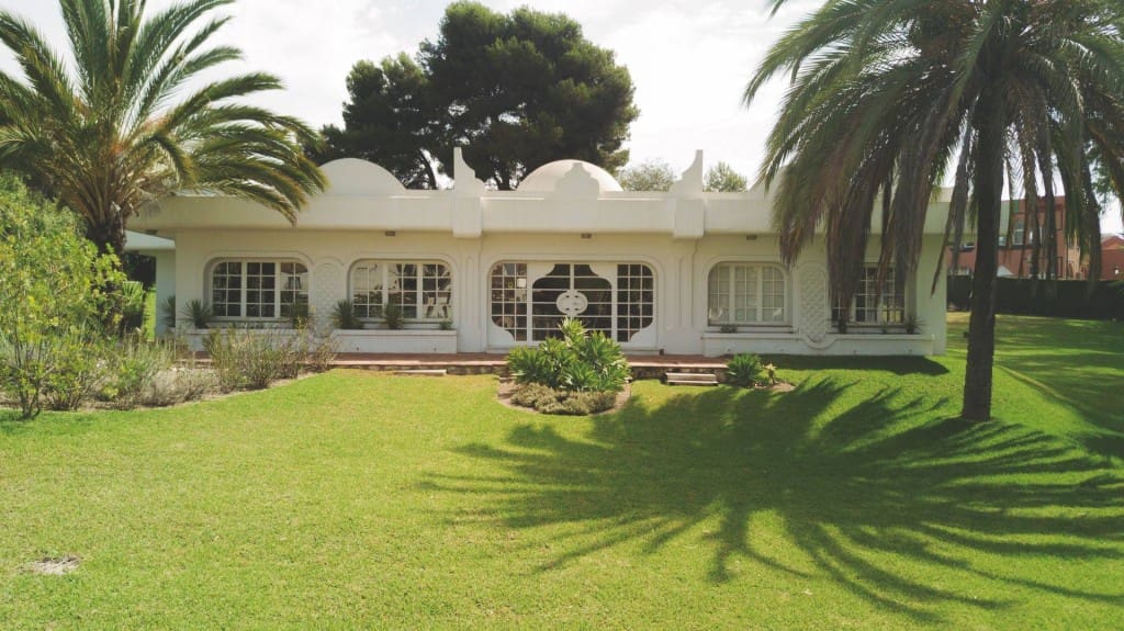 Oficina en La Reserva en venta - 4.000.000 € (Ref: 9471125)