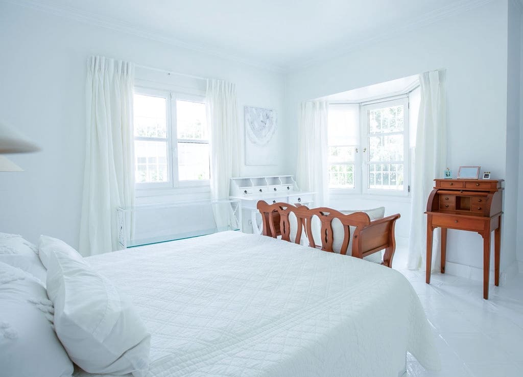 3 sovrum Villa till salu i San Roque med pool - 1 200 000 € (Ref: 9471126)