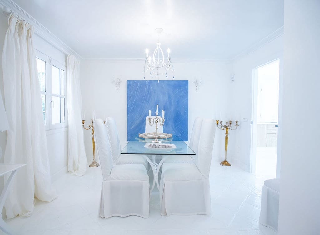 3 sovrum Villa till salu i San Roque med pool - 1 200 000 € (Ref: 9471126)