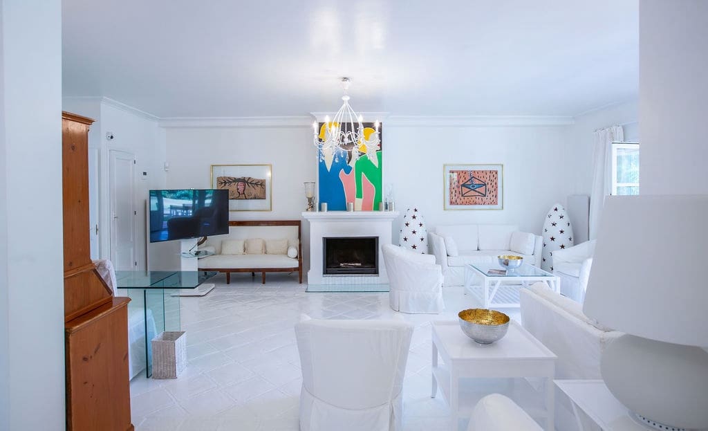 3 sovrum Villa till salu i San Roque med pool - 1 200 000 € (Ref: 9471126)