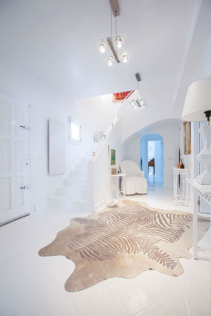 3 sovrum Villa till salu i San Roque med pool - 1 200 000 € (Ref: 9471126)