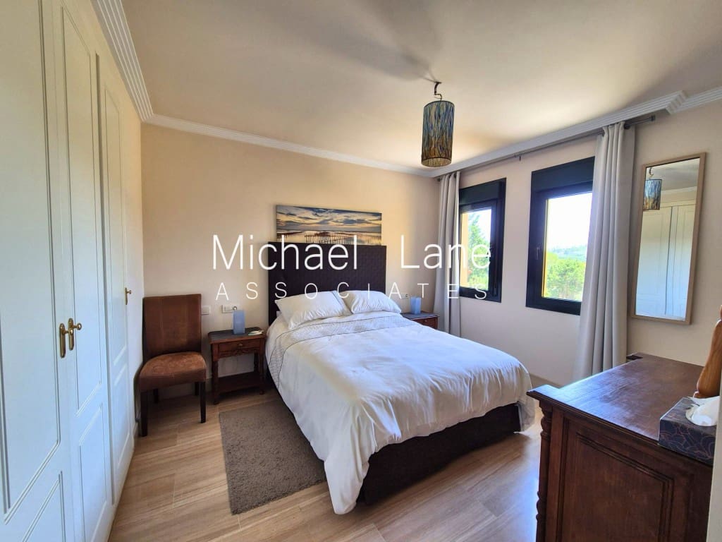 2 makuuhuone Kattohuoneisto myytävänä paikassa Sotogrande mukana uima-altaan 
autotalli - 475 000 € (Ref: 9471131)