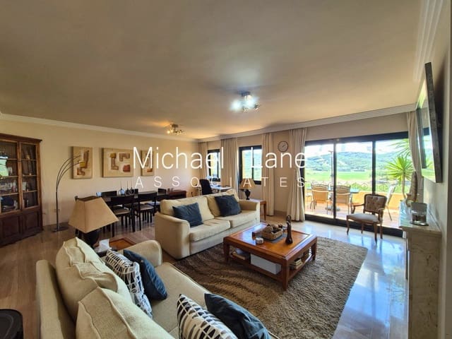 2 slaapkamer Penthouse te koop in Sotogrande Alto, San Roque met zwembad garage - € 475.000 (Ref: 9471131)