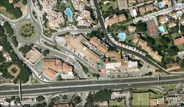 Gewerbe zu verkaufen in Calahonda, Mijas - 199.000 € (Ref: 9471133)