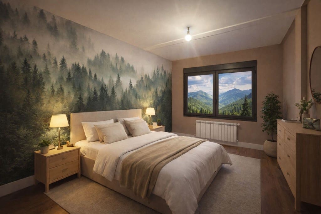 3 soveværelse Villa til salg i San Martin de Valdeiglesias - € 480.000 (Ref: 9491064)