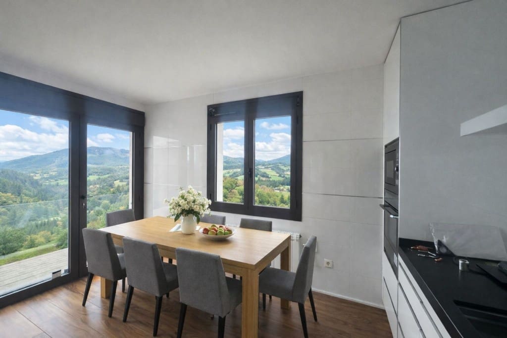 3 soveværelse Villa til salg i San Martin de Valdeiglesias - € 480.000 (Ref: 9491064)