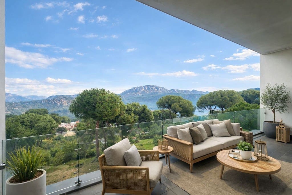 3 soveværelse Villa til salg i San Martin de Valdeiglesias - € 480.000 (Ref: 9491064)