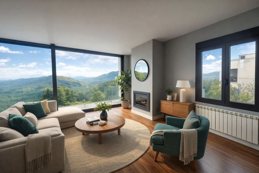 3 soveværelse Villa til salg i San Martin de Valdeiglesias - € 480.000 (Ref: 9491064)