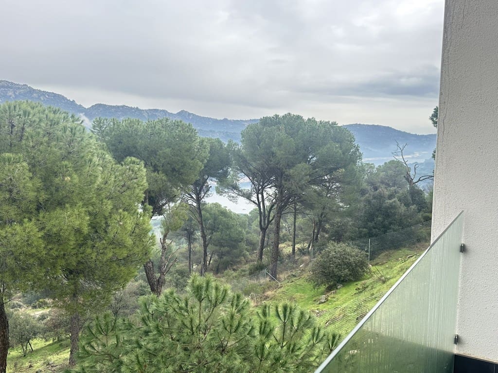 3 soveværelse Villa til salg i San Martin de Valdeiglesias - € 480.000 (Ref: 9491064)