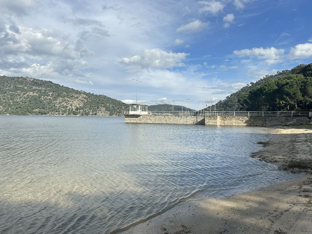 3 soveværelse Villa til salg i San Martin de Valdeiglesias - € 480.000 (Ref: 9491064)