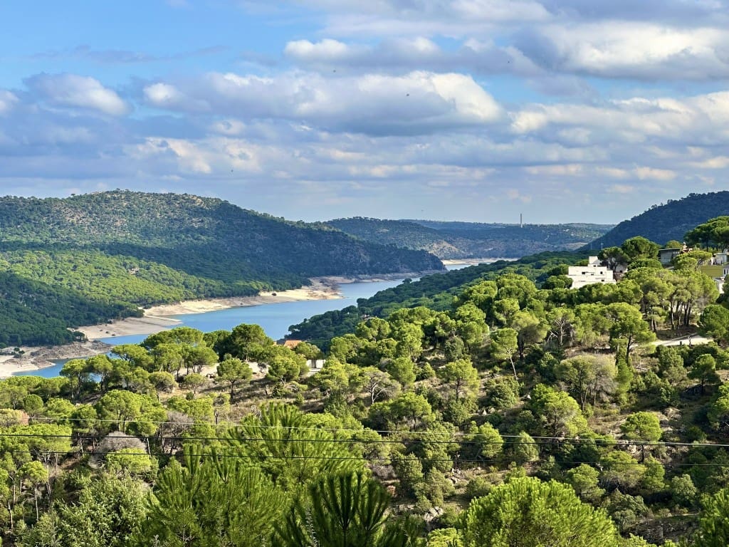 3 soveværelse Villa til salg i San Martin de Valdeiglesias - € 480.000 (Ref: 9491064)