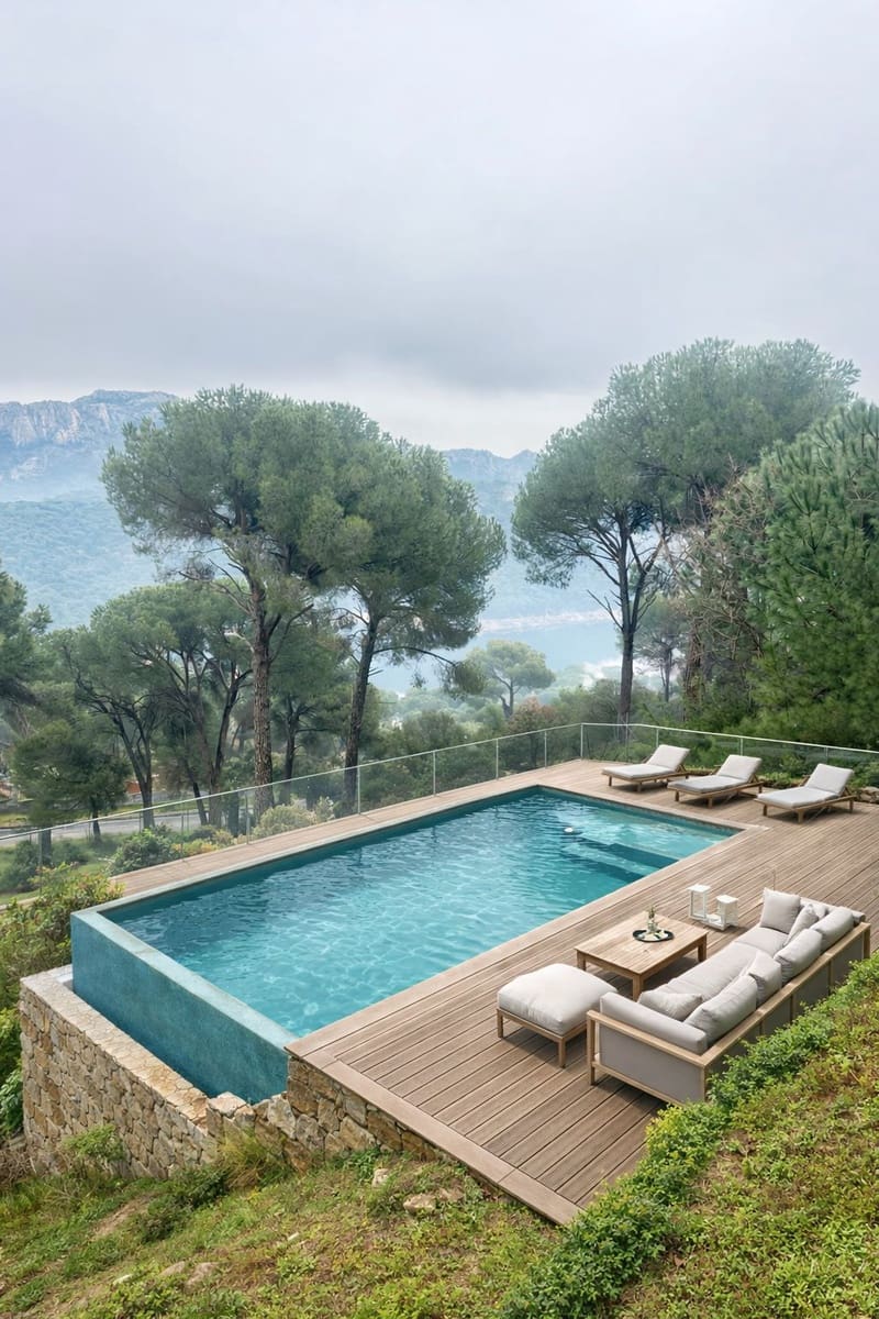 3 soveværelse Villa til salg i San Martin de Valdeiglesias - € 480.000 (Ref: 9491064)