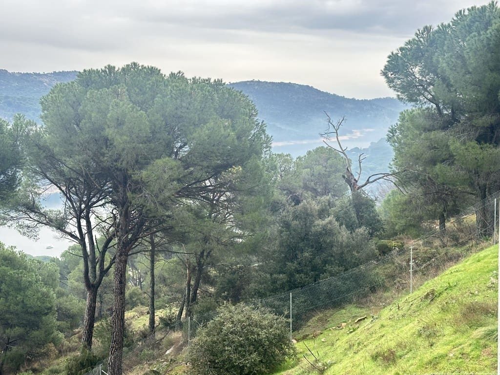 3 soveværelse Villa til salg i San Martin de Valdeiglesias - € 480.000 (Ref: 9491064)