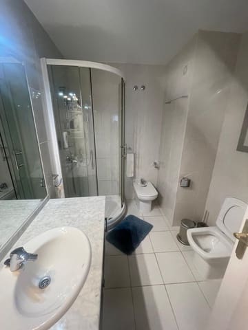 Ático de 2 habitaciones en Mijas Golf, Mijas en venta con piscina garaje - 295.000 € (Ref: 9575621)