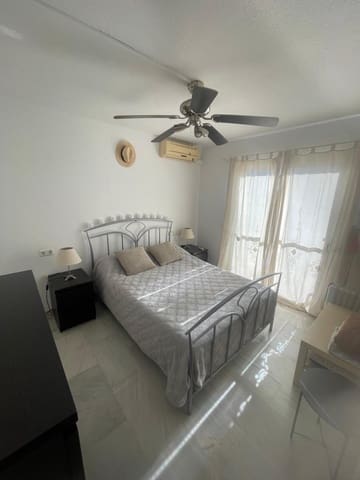 Ático de 2 habitaciones en Mijas Golf, Mijas en venta con piscina garaje - 295.000 € (Ref: 9575621)