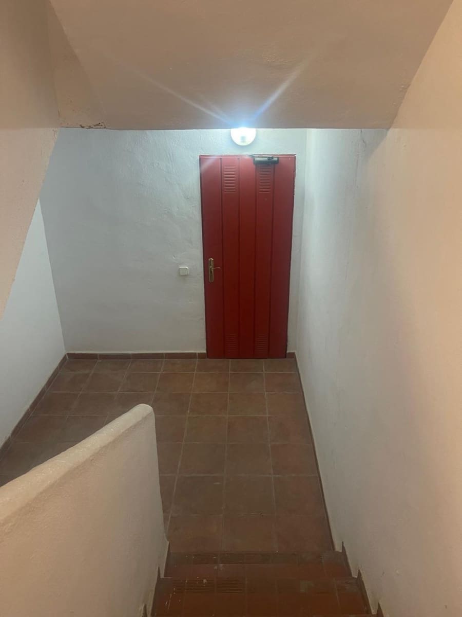 2 makuuhuone Kattohuoneisto myytävänä paikassa Mijas Golf mukana uima-altaan 
autotalli - 295 000 € (Ref: 9575621)