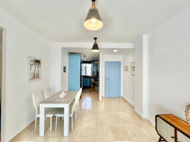 2 slaapkamer Appartement te koop in Bahia de Casares, Casares met zwembad - € 249.995 (Ref: 9575623)