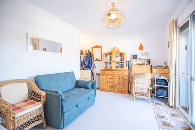 1 camera da letto Appartamento in vendita in Torrox Park, Torrox con piscina - 165.000 € (Rif: 9575625)