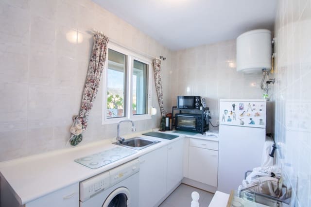 1 camera da letto Appartamento in vendita in Torrox Park, Torrox con piscina - 165.000 € (Rif: 9575625)