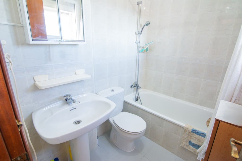 Apartamento de 1 habitación en Torrox Park en venta con piscina - 165.000 € (Ref: 9575625)