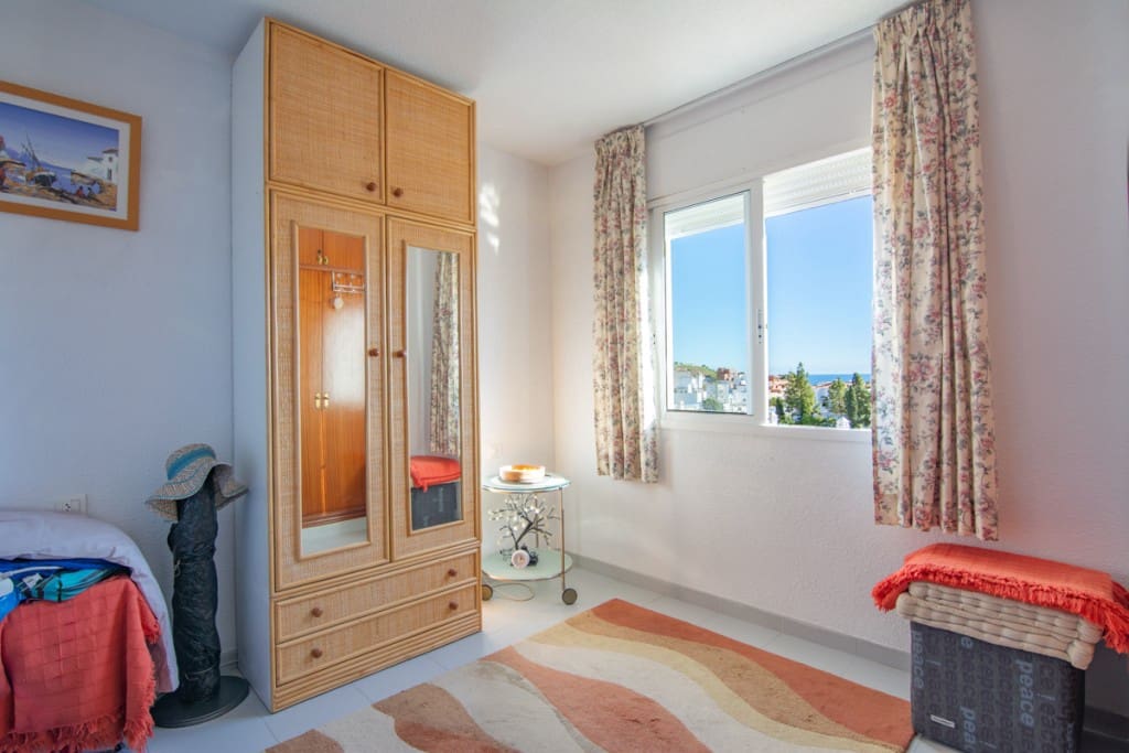 Apartamento de 1 habitación en Torrox Park en venta con piscina - 165.000 € (Ref: 9575625)