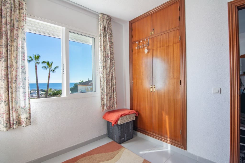 Apartamento de 1 habitación en Torrox Park en venta con piscina - 165.000 € (Ref: 9575625)