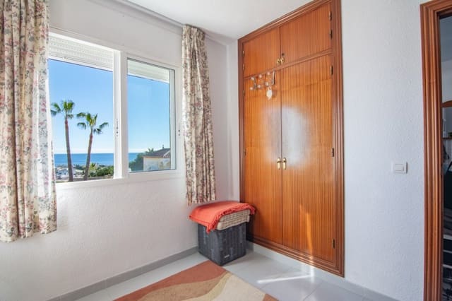 1 camera da letto Appartamento in vendita in Torrox Park, Torrox con piscina - 165.000 € (Rif: 9575625)