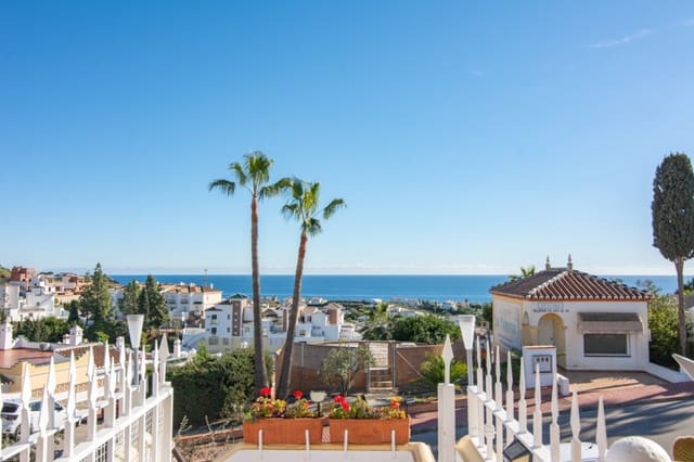 1 camera da letto Appartamento in vendita in Torrox Park, Torrox con piscina - 165.000 € (Rif: 9575625)