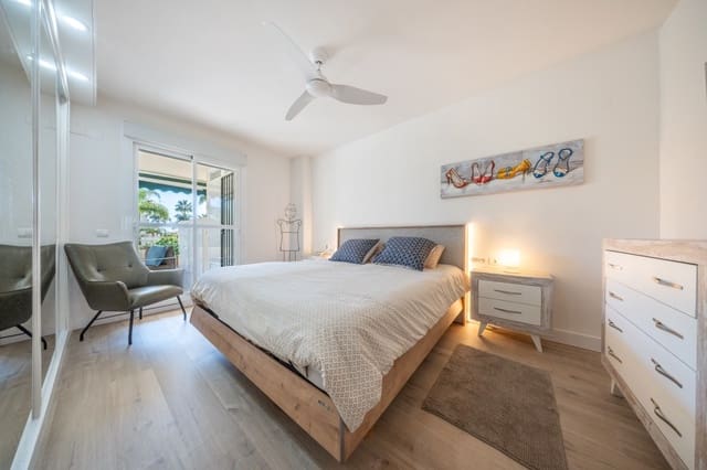 2 soveværelse Lejlighed til salg i Nueva Andalucia, Marbella med swimmingpool - € 630.000 (Ref: 9575626)