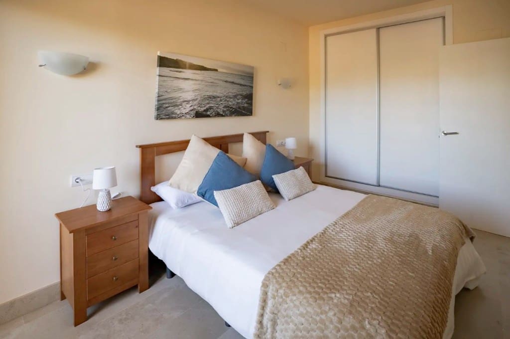 2 sypialnia Apartament na sprzedaż w Puerto del Rey z basenem - 160 000 € (Ref: 9655621)