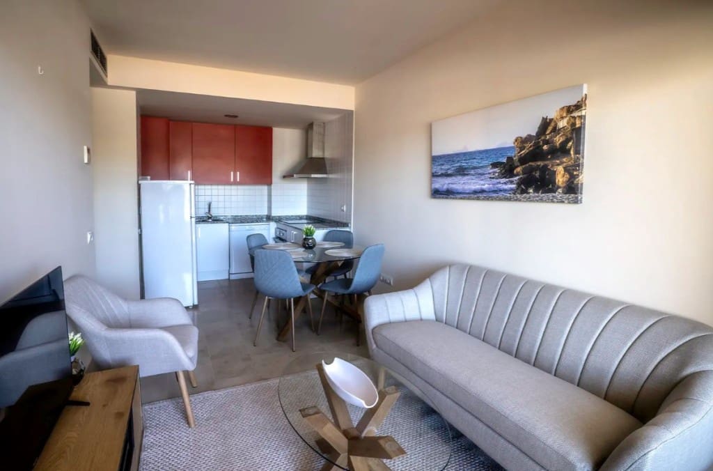 3 camera da letto Appartamento in vendita in Puerto del Rey con piscina - 210.000 € (Rif: 9655622)