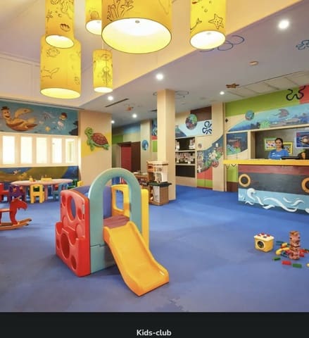 3 camera da letto Appartamento in vendita in Puerto del Rey, Vera con piscina - 210.000 € (Rif: 9655622)