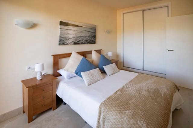 3 camera da letto Appartamento in vendita in Puerto del Rey, Vera con piscina - 210.000 € (Rif: 9655622)