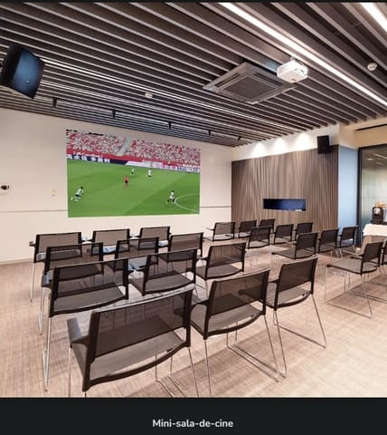 3 camera da letto Appartamento in vendita in Puerto del Rey, Vera con piscina - 210.000 € (Rif: 9655622)