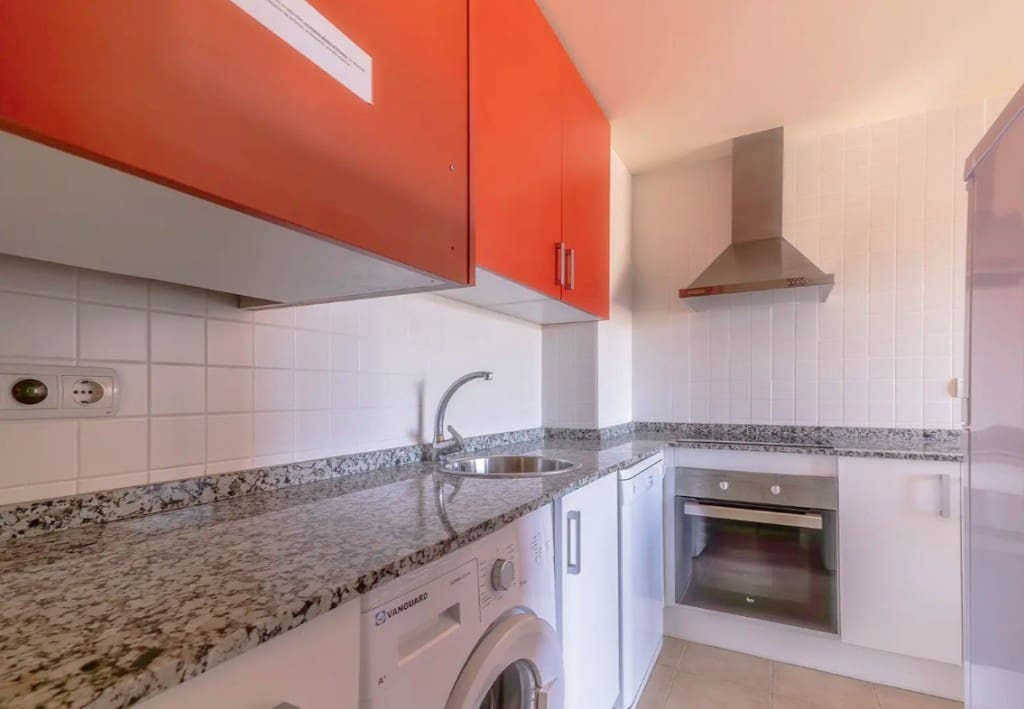 3 camera da letto Appartamento in vendita in Puerto del Rey con piscina - 210.000 € (Rif: 9655622)