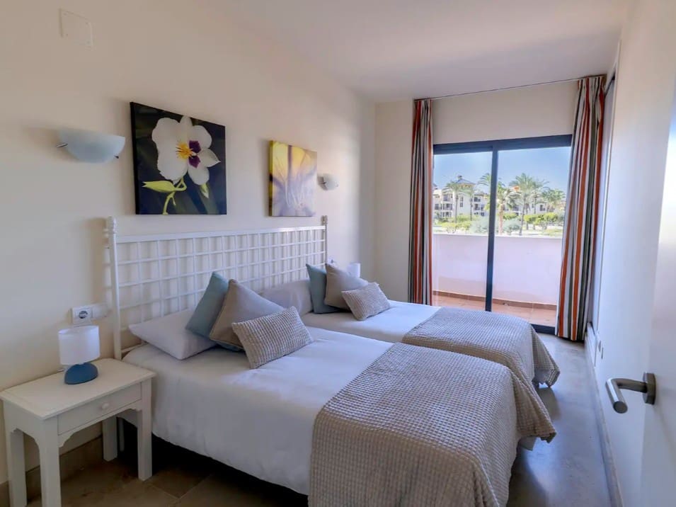 3 camera da letto Appartamento in vendita in Puerto del Rey con piscina - 210.000 € (Rif: 9655622)