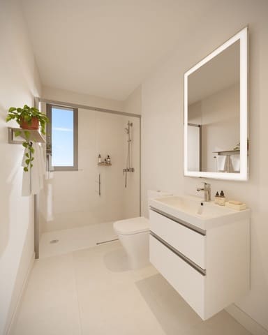 Chalet de 3 habitaciones en Lagos, Vélez-Málaga en venta con piscina garaje - 545.000 € (Ref: 9655628)