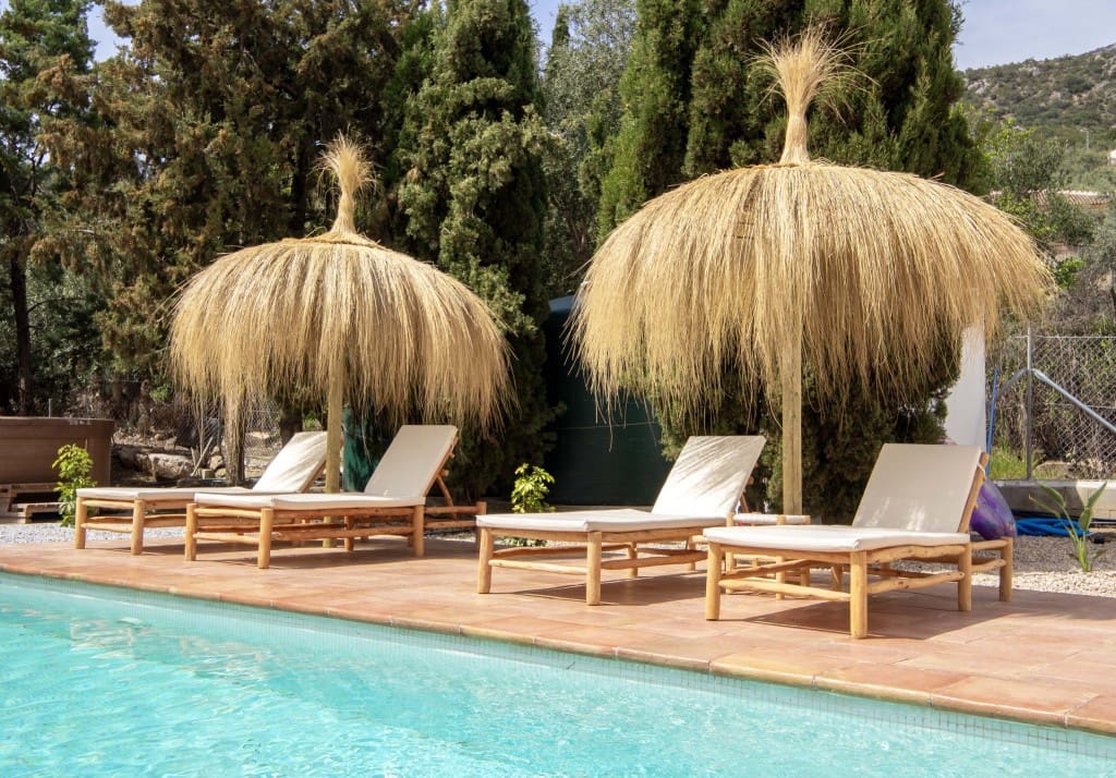 7 bedroom Finca/Country House for sale in Periana with pool - € 749,000 (Ref: 9683367)