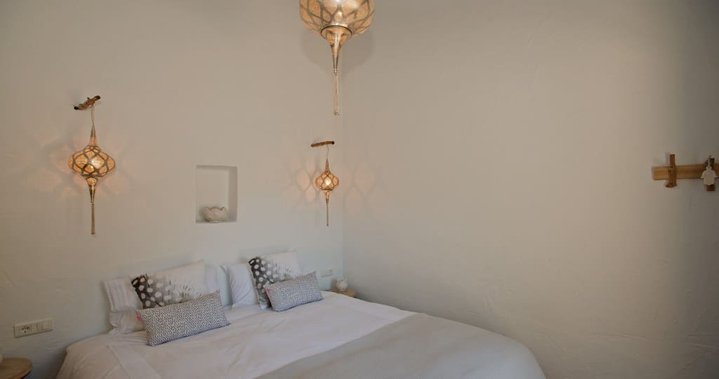 4 sovrum Finca/Hus på landet till salu i Canillas de Aceituno med pool - 849 000 € (Ref: 9683368)