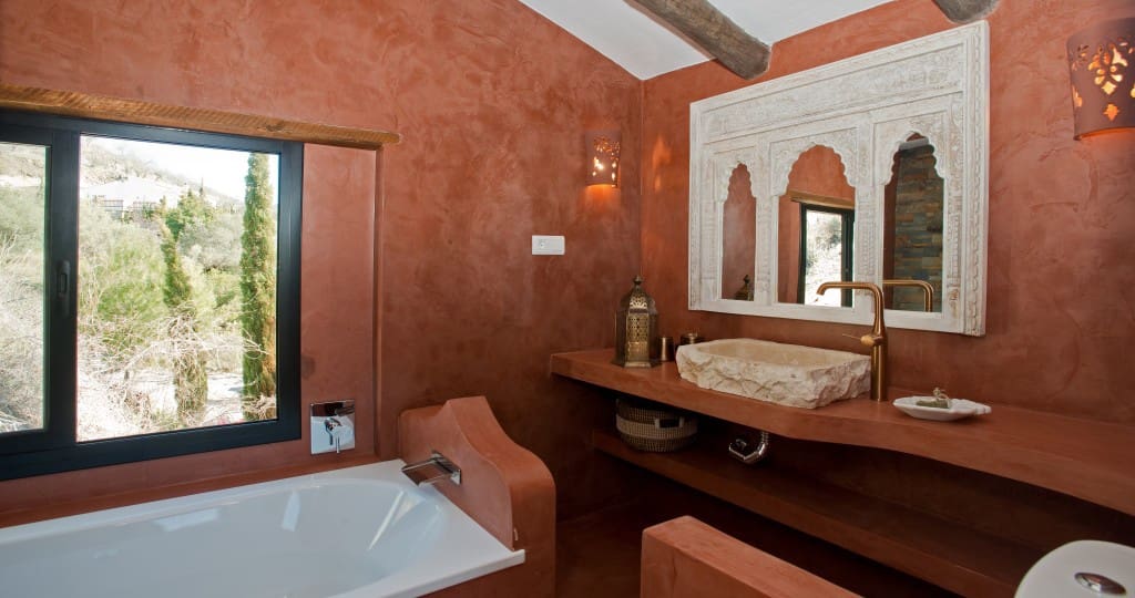 4 sovrum Finca/Hus på landet till salu i Canillas de Aceituno med pool - 849 000 € (Ref: 9683368)