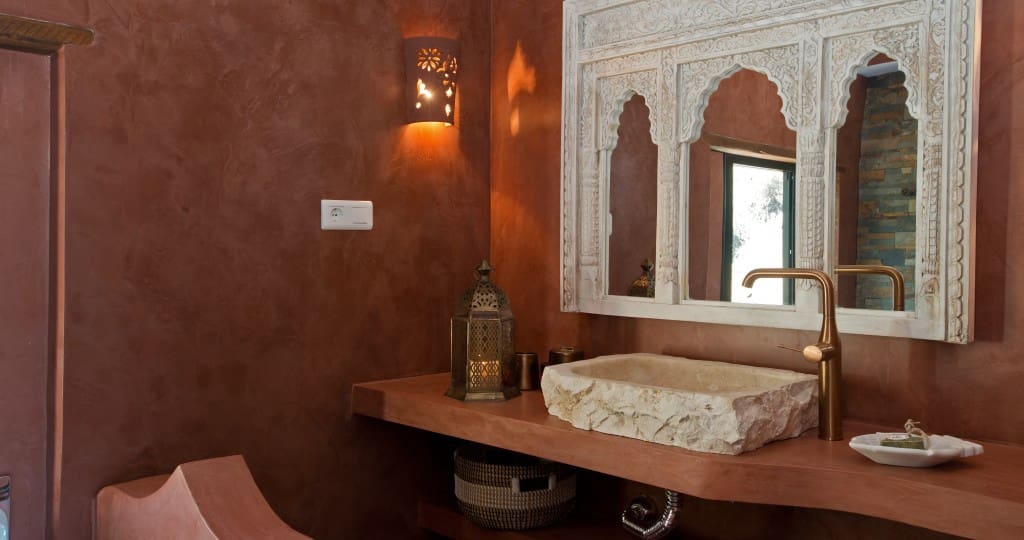 4 sovrum Finca/Hus på landet till salu i Canillas de Aceituno med pool - 849 000 € (Ref: 9683368)