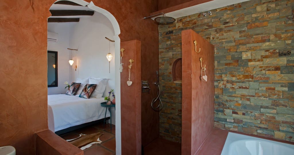 4 sovrum Finca/Hus på landet till salu i Canillas de Aceituno med pool - 849 000 € (Ref: 9683368)