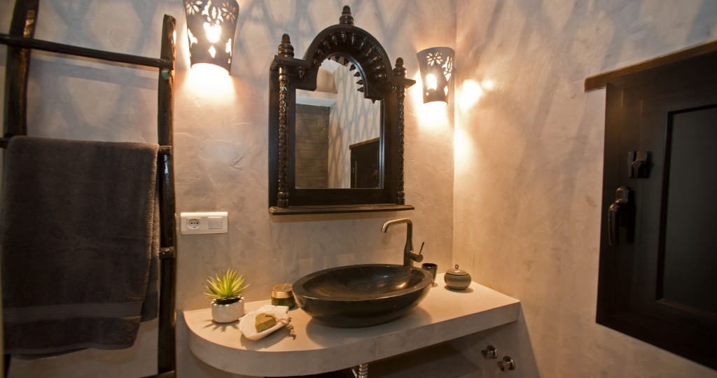 4 sovrum Finca/Hus på landet till salu i Canillas de Aceituno med pool - 849 000 € (Ref: 9683368)