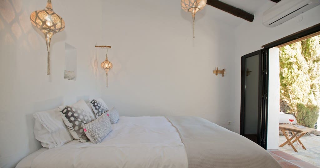 4 sovrum Finca/Hus på landet till salu i Canillas de Aceituno med pool - 849 000 € (Ref: 9683368)