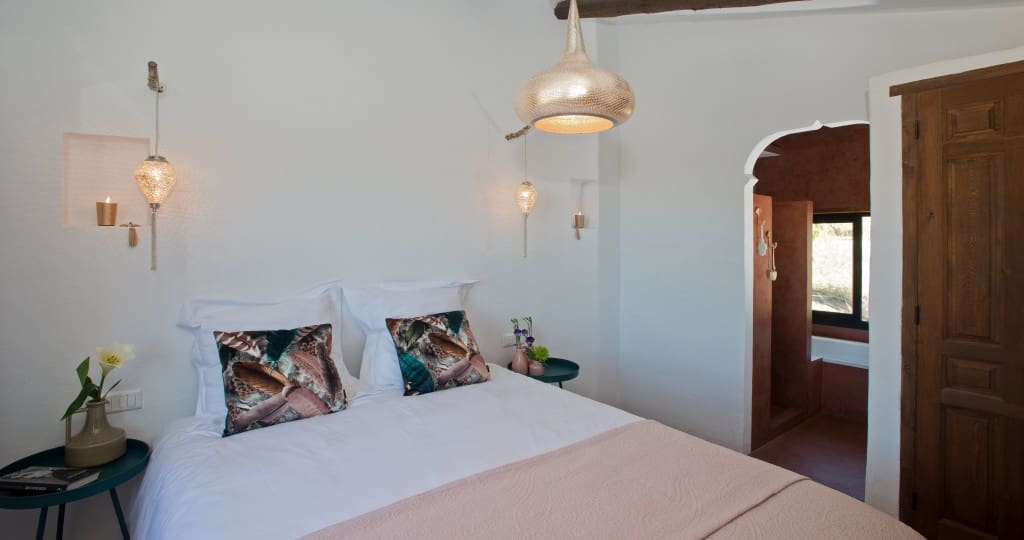 4 sovrum Finca/Hus på landet till salu i Canillas de Aceituno med pool - 849 000 € (Ref: 9683368)