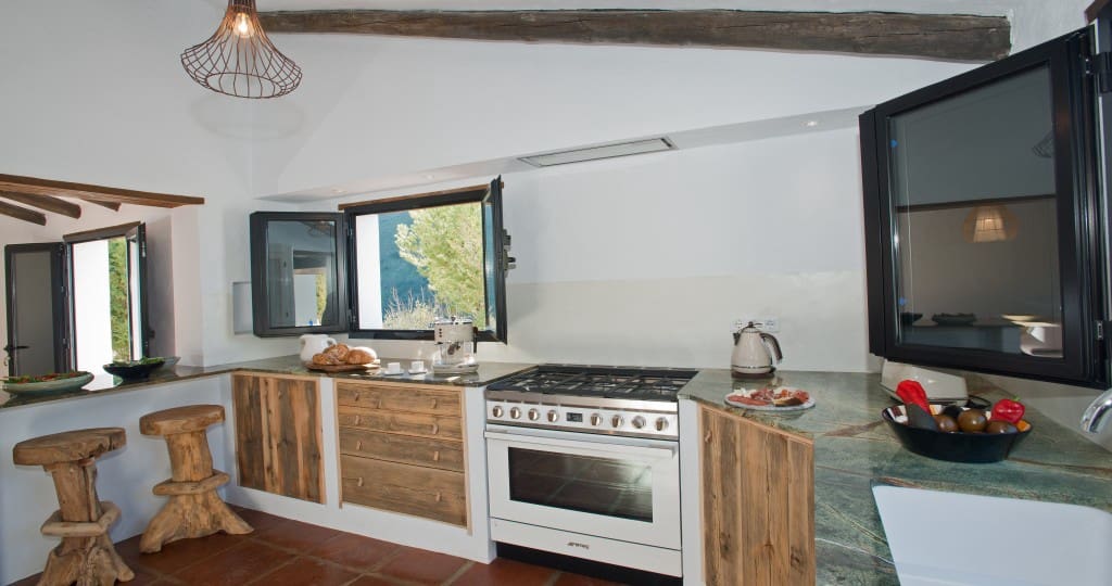 4 sovrum Finca/Hus på landet till salu i Canillas de Aceituno med pool - 849 000 € (Ref: 9683368)