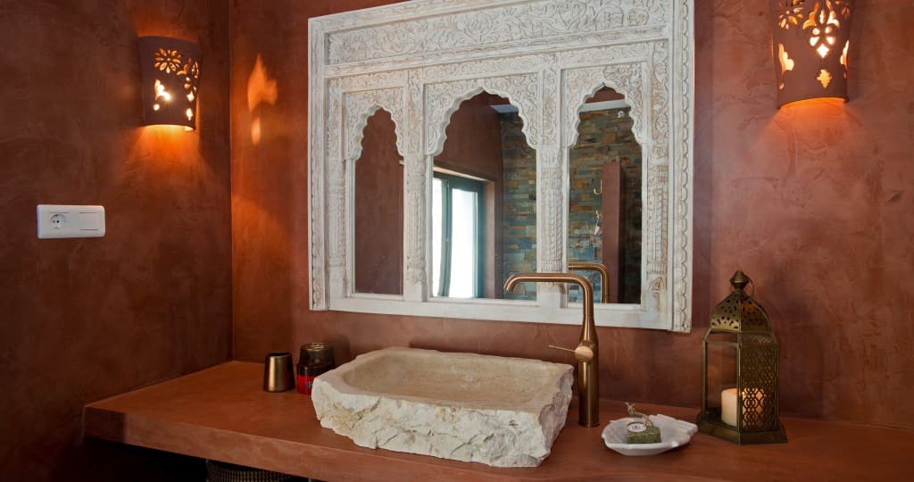 4 sovrum Finca/Hus på landet till salu i Canillas de Aceituno med pool - 849 000 € (Ref: 9683368)