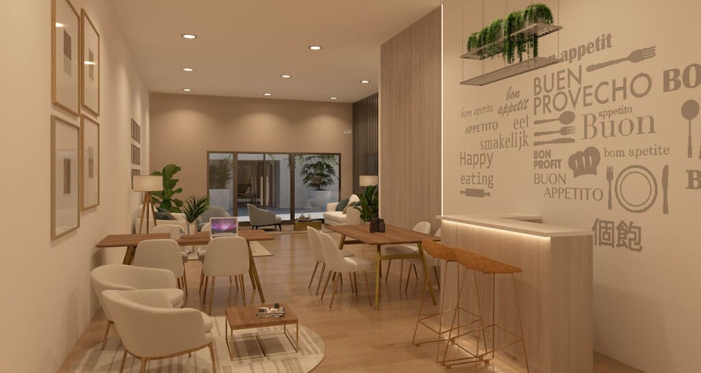 1 soverom Leilighet til salgs i Torremolinos med svømmebasseng garasje - € 357 500 (Ref: 9907551)