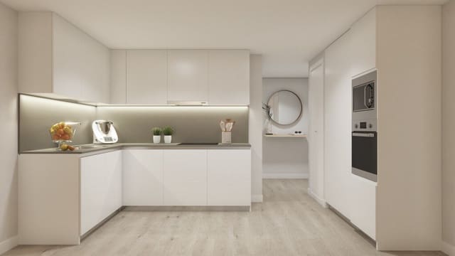 3 camera da letto Attico in vendita in Torremolinos con piscina garage - 660.000 € (Rif: 9907552)