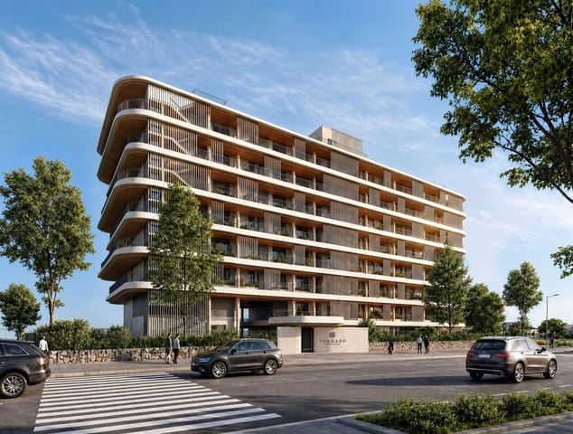 2 slaapkamer Appartement te koop in Fuengirola met zwembad garage - € 565.250 (Ref: 9933670)